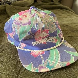 Vintage SnapBack